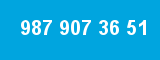 987 907 36 51